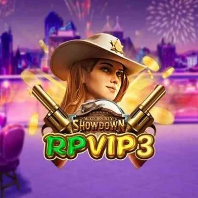 RPVIP3 - Game Bingo Seru dan Mengasyikkan